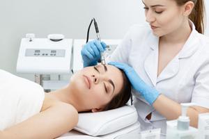 Microdermabrasion Berlin