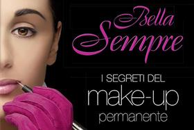 Mehr als 100 FARBEN FÜR EIN PERFEKTES MAKE-UP