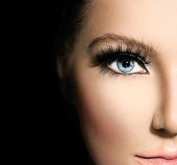 Die Vorteile einer Wimpernverlängerung